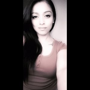 Meet your Posher, Olga